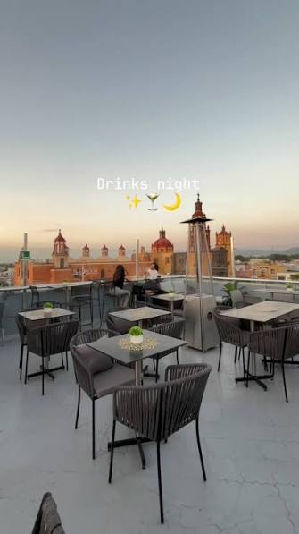 La Terraza de San Juan